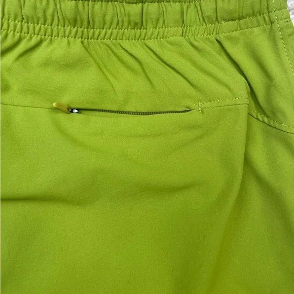 Outdoor Voices High Stride Pants Size Large Mossy - Picture 5 of 10